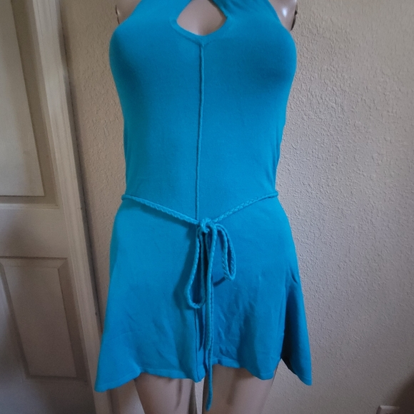 Cache halter Top - Picture 6 of 9